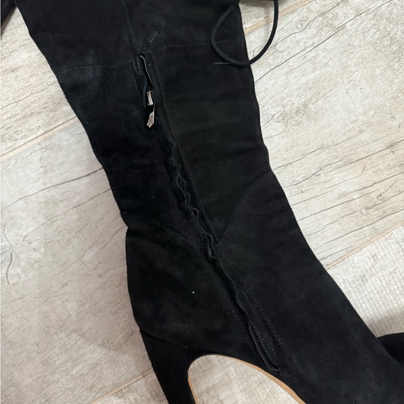 Sam Edelman knee-high boots - Picture 5 of 6